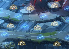 一零计划7-14怎么过 中庭7-14章节通关攻略