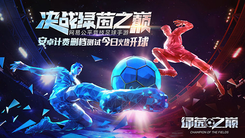 绿茵之巅阵型图