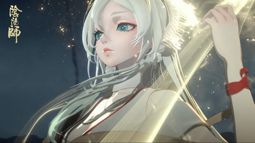 阴阳师图片1