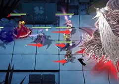 无期迷途2-11怎么过 关卡解密步骤