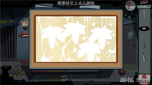 关不住先生第四关2