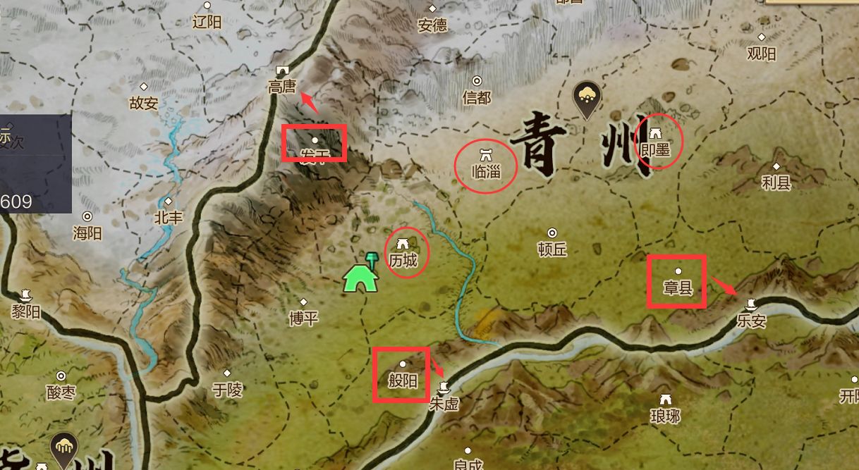 鸿图之下怎么攻城2