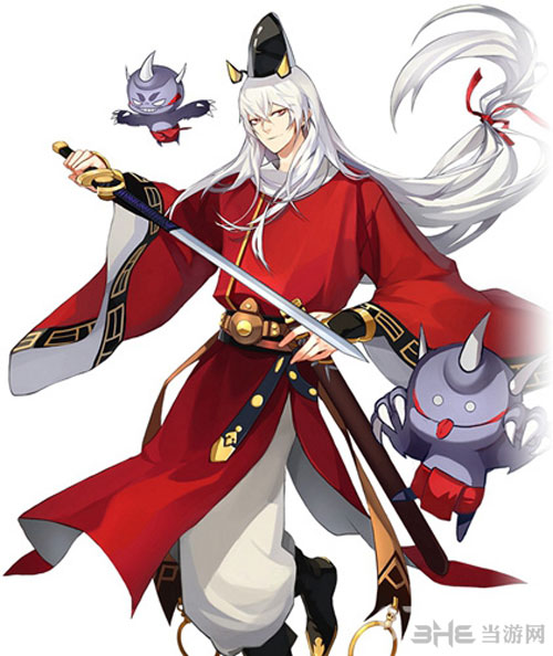 云梦四时歌钟馗
