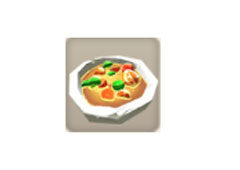 不休的乌拉拉野菜炖肉怎么做 材料制作配方攻略