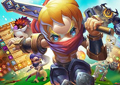 施法虐人《十万个大魔王》畅爽打怪无极限