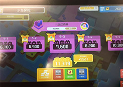 宝可梦探险寻宝迷幻森林7-3攻略 迷幻森林7-3怎么打