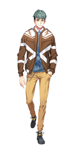 元气偶像季图片3