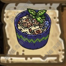 黑暗料理王奶冰凉粉图片