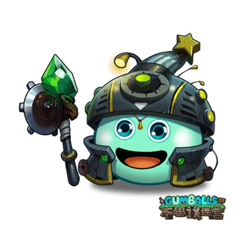 不思议迷宫图片3