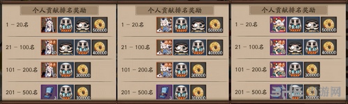阴阳师2018周年庆绘卷5