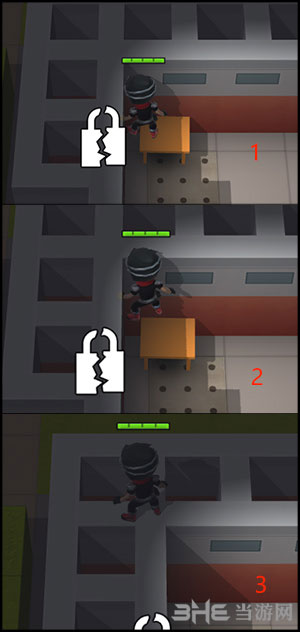 逃跑吧少年2