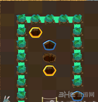 兔子复仇记龙舌兰高原第8关图片4