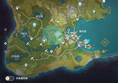 原神珠钿舫怎么去 船夫位置介绍
