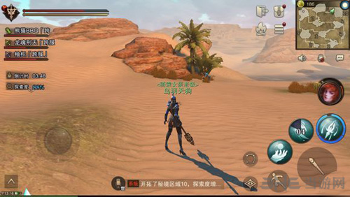 猎魂觉醒秘境图片6