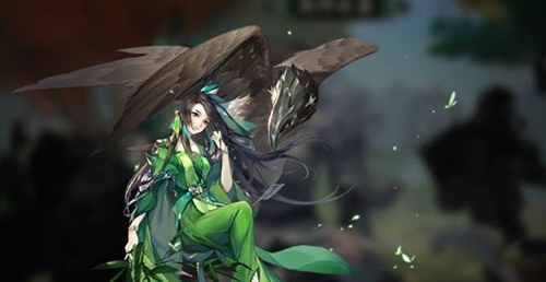 剑网3指尖江湖