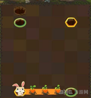 兔子复仇记营救第27关图片6