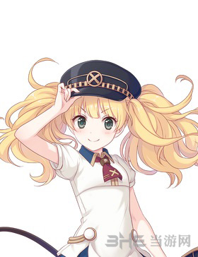 公主连接redive莫妮卡韦斯文特图片