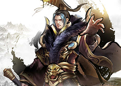 掌趣科技《王权的战争》新手晋级之路 4.20IOS独家首发