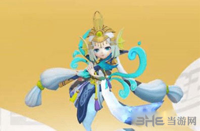 一起来捉妖江如愿