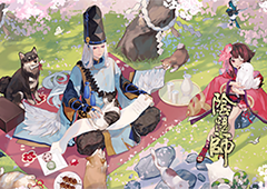 阴阳师守护契约活动怎么做活动玩法介绍