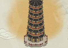 江南百景图云岩寺塔怎么获得 获取方式介绍