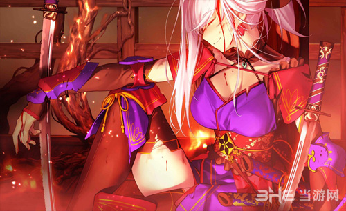 fgo1.5.3主线第16节配置图片