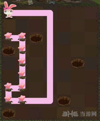 兔子复仇记营救第20关图片4
