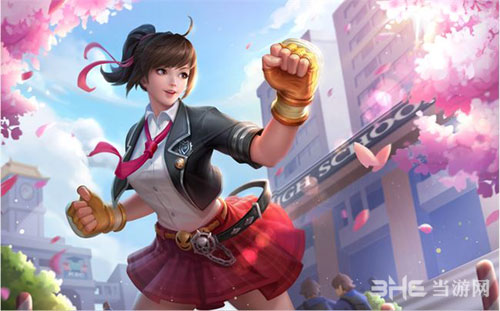 魂武者手游游戏画面