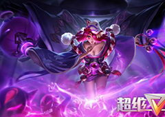 超维对决鬼灯最强出装推荐 鬼灯怎么出装