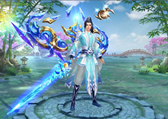 剑荡八荒武当职业详解 武当技能及加点介绍