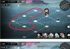 灵魂潮汐4-1隐藏路线怎么开启 完美通关攻略