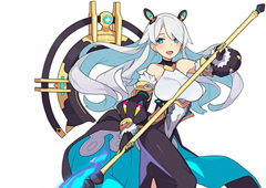 弹射世界贝尔塞提娅怎么样 次元魔女技能属性展示