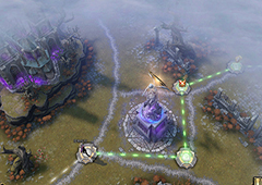 点燃卡牌玩家激情 网易《秘境对决》首测圆满落幕