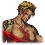 FGO贝奥武夫BOSS