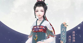云裳羽衣浪漫同心笺活动攻略 2019七夕活动介绍