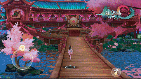 剑网3指尖江湖小七图片1