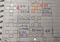 原神机关棋谭难度7怎么过 无漏怪布局分享