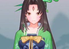 狐妖小红娘手游翠玉灵属性图鉴介绍 SR翠玉灵厉害吗