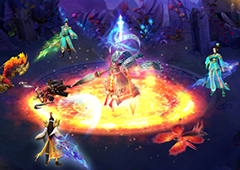 《御剑青云传》4月6日不删档首发