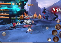 侍魂胧月传说贺隐PVP怎么玩 贺隐PK技巧分享