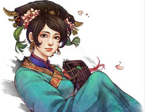 侠客风云传图片1