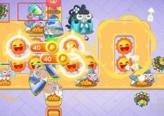 保卫萝卜4白萝卜传奇第15关怎么过 通关流程攻略