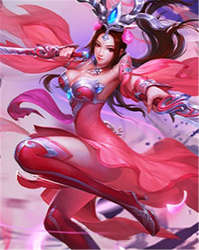 梦三国手游图片1