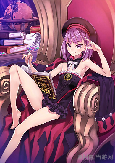 fgo国服42选1图片4