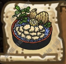 黑暗料理王象拔蚌刺身图片