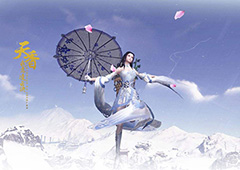 天涯明月刀手游天香怎么加点 属性加成介绍