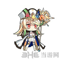 方舟指令拉图片