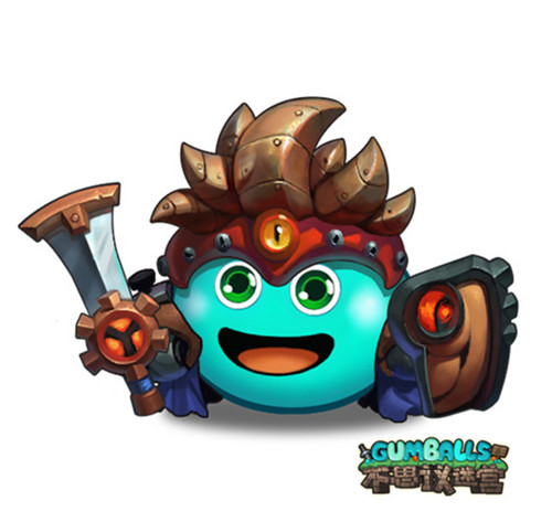 不思议迷宫图片4