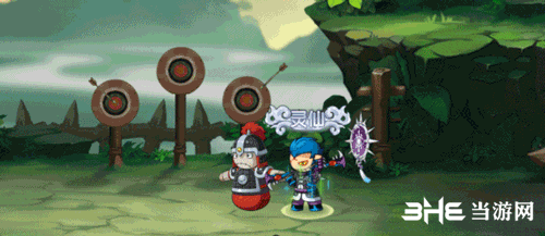 造梦无双悟空技能升龙斩幻空效果图