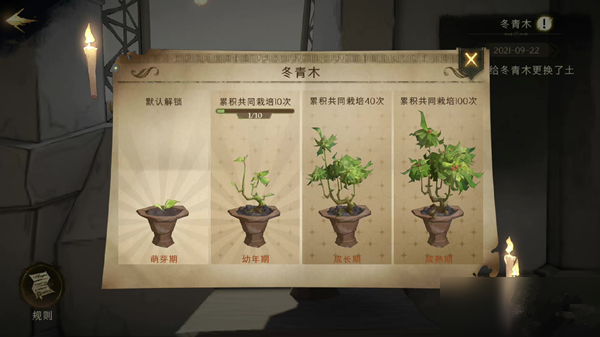 《哈利波特魔法觉醒》冬青木盆栽位置分享 哈利波特魔法觉醒图片6